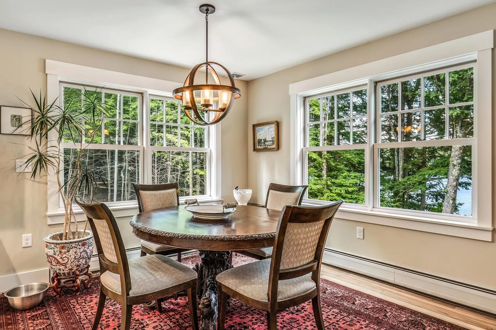 112 Herrick Cove Lane New London NH 03257