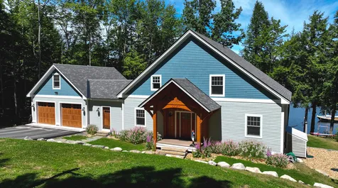 112 Herrick Cove Lane New London NH 03257