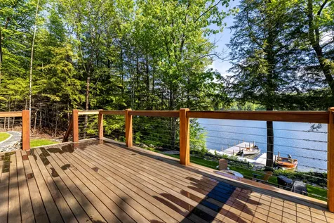 112 Herrick Cove Lane New London NH 03257