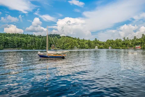 112 Herrick Cove Lane New London NH 03257