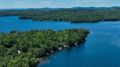 112 Herrick Cove Lane New London NH 03257