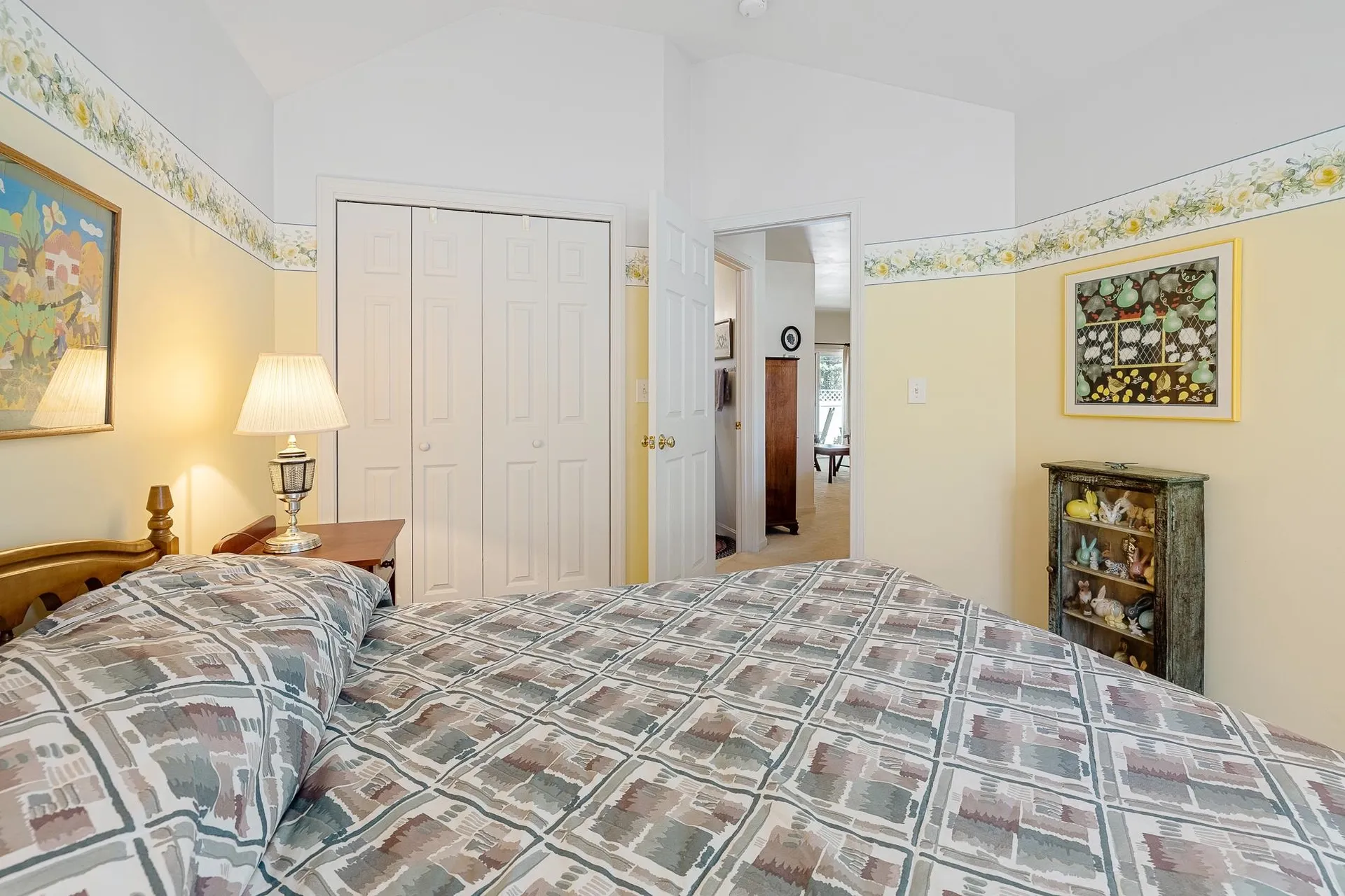 14 Skyline Way Hartford VT 05001