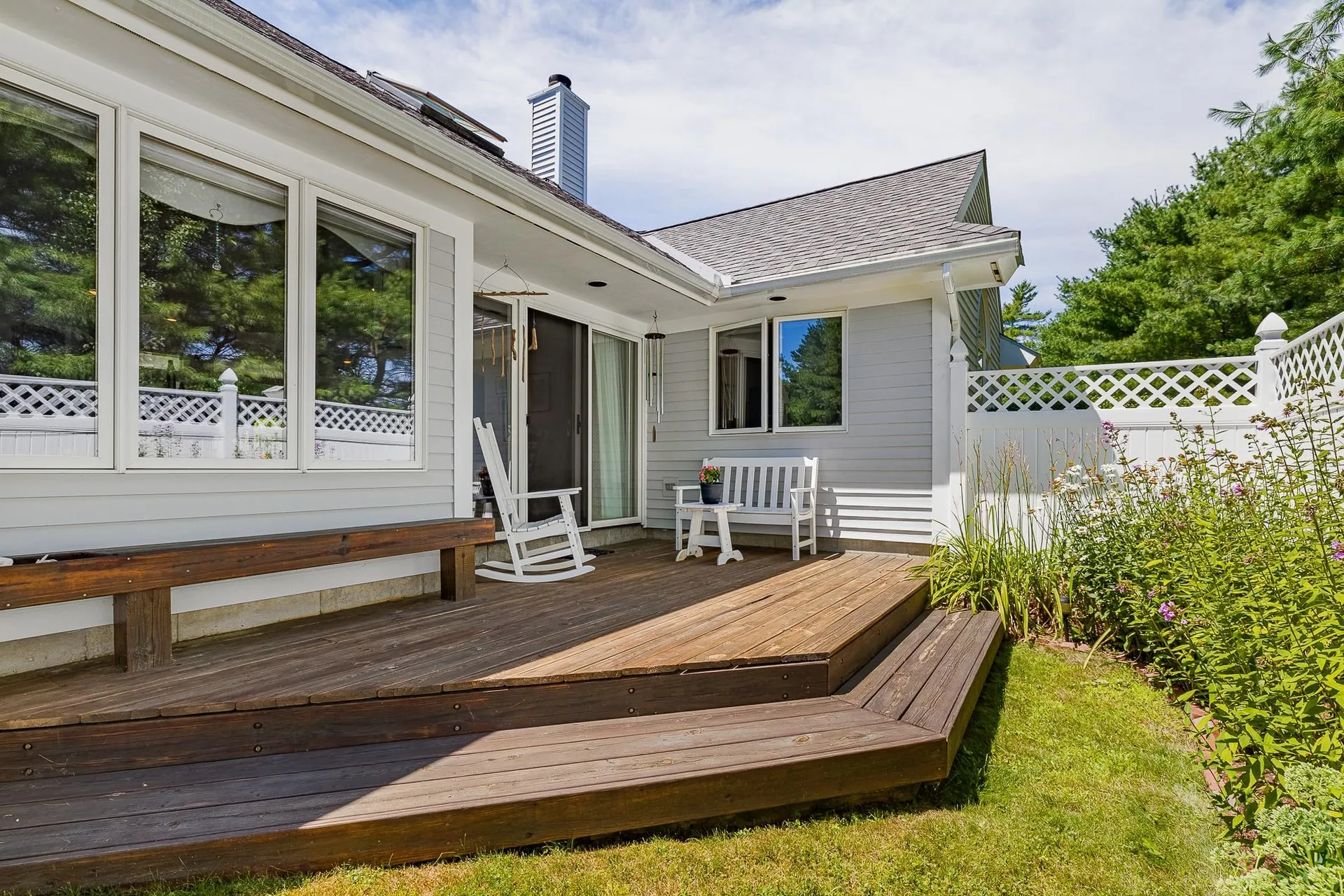 14 Skyline Way Hartford VT 05001