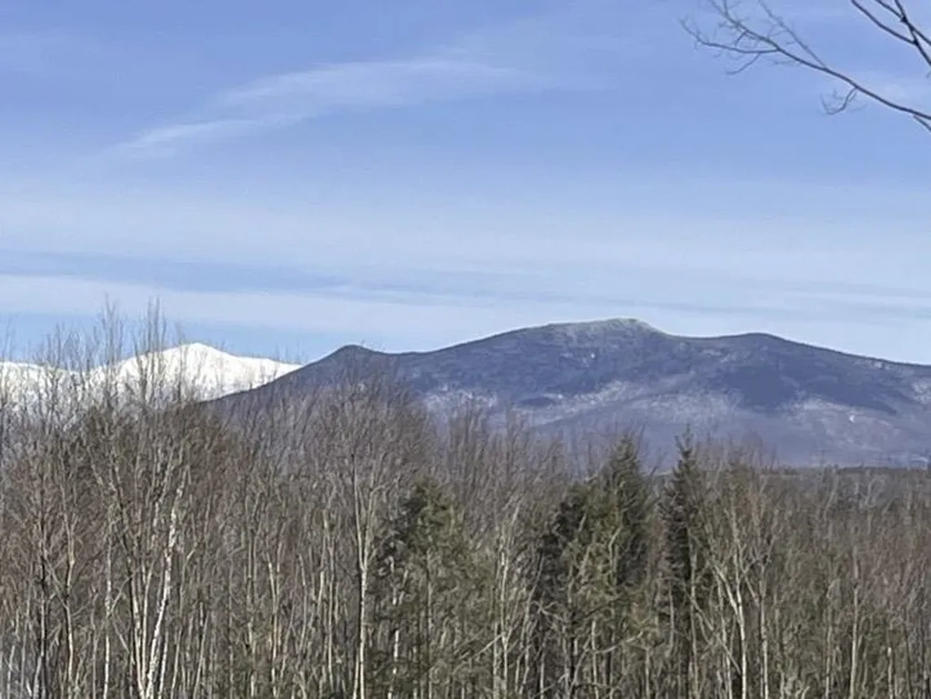 393 Faraway Road Dalton NH 03598