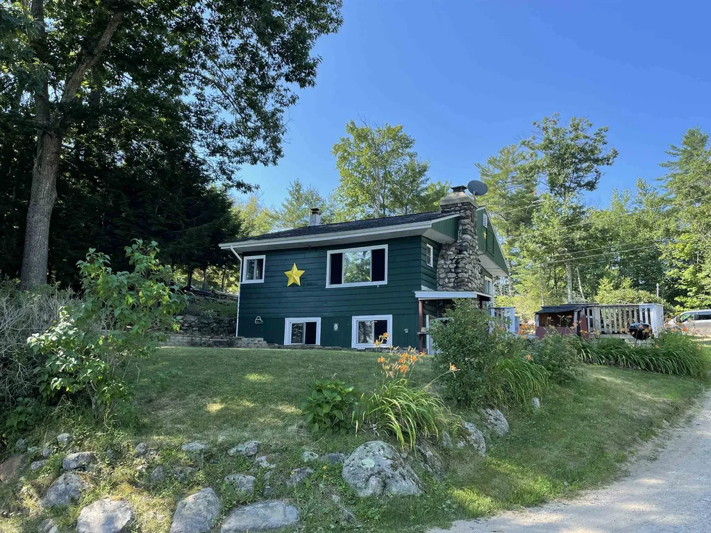 21 Fiore Road Northwood NH 03261