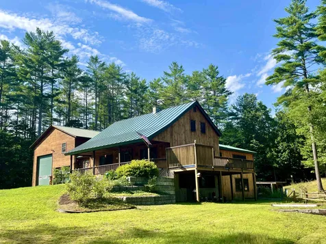 498 Marcs Drive Chester VT 05143