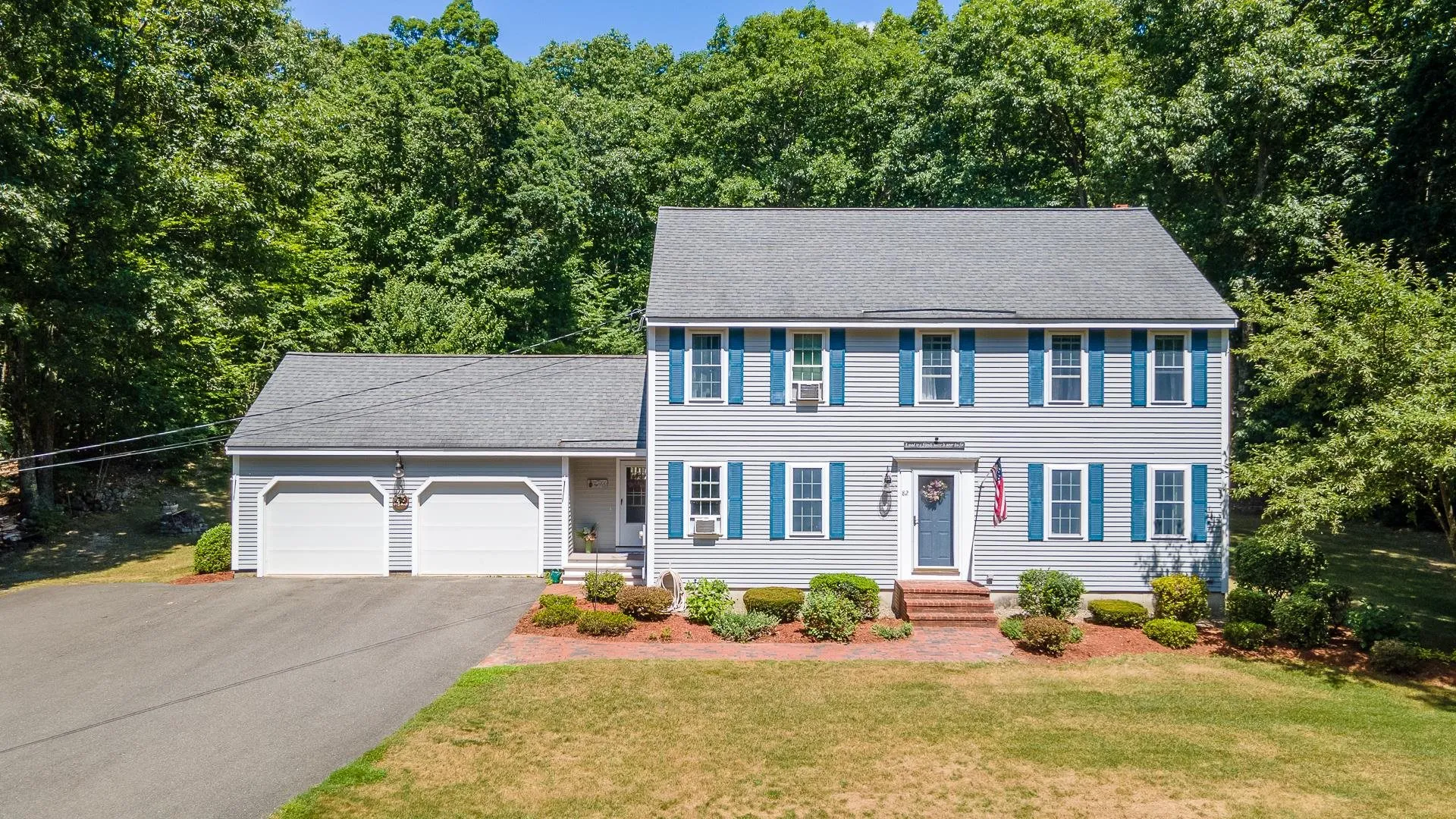 82 Beverly Drive Hampstead NH 03841