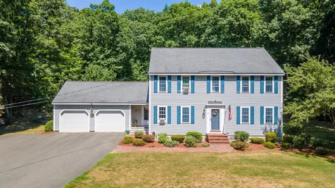 82 Beverly Drive Hampstead NH 03841