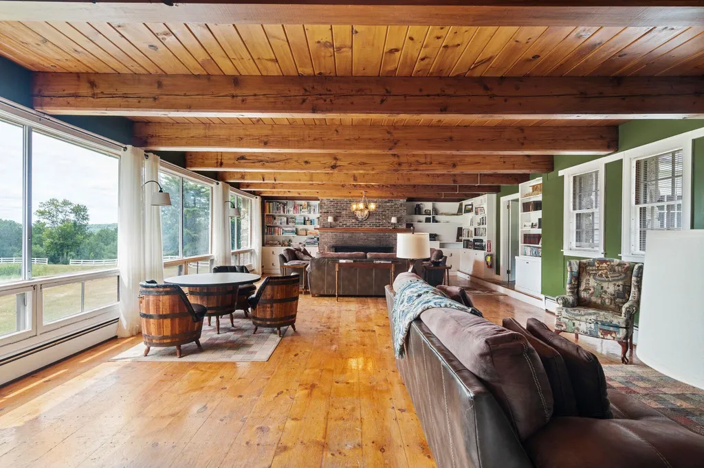 318 New Canada Road Wilmot NH 03287