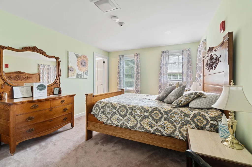 318 New Canada Road Wilmot NH 03287