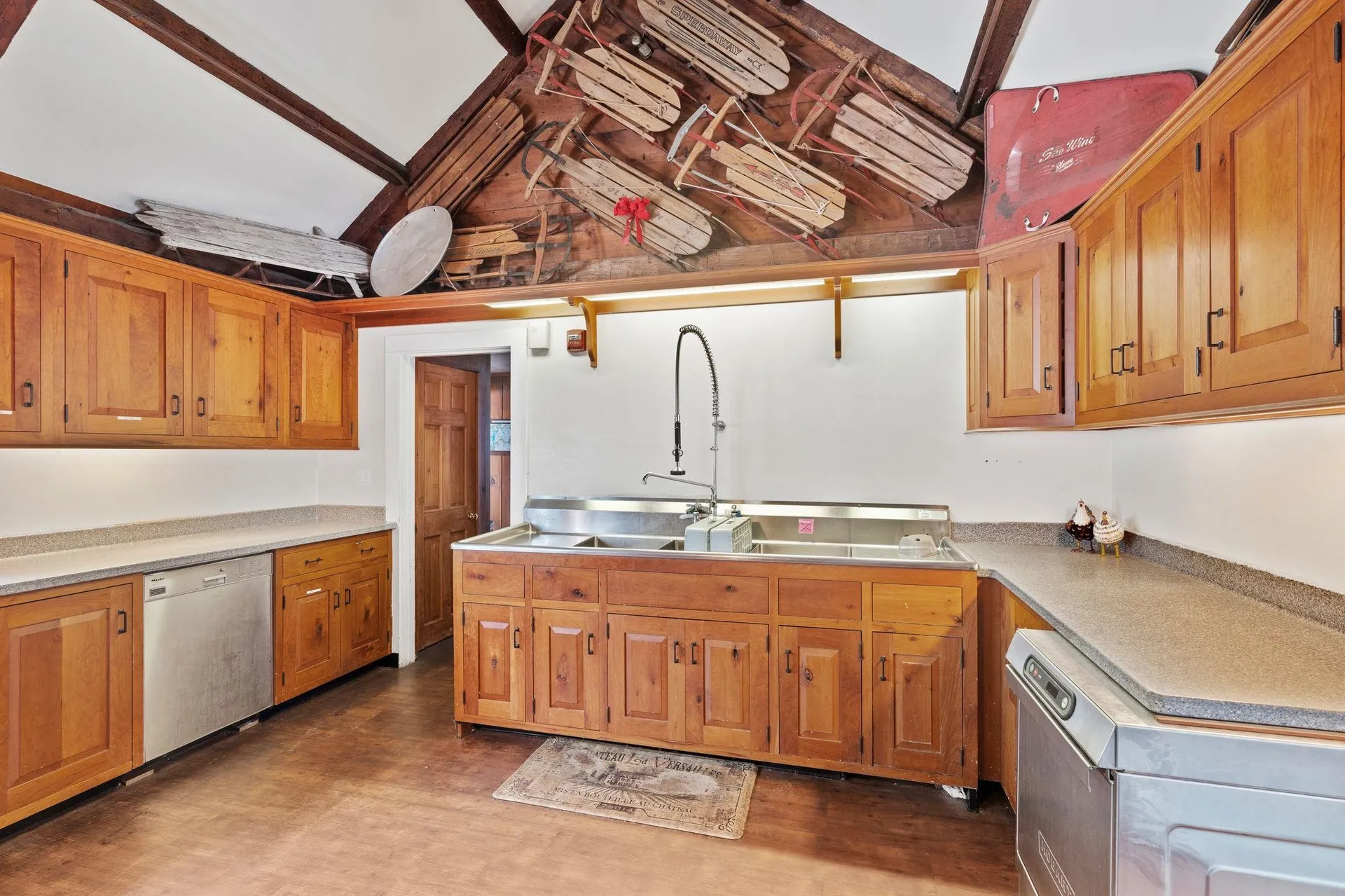 318 New Canada Road Wilmot NH 03287