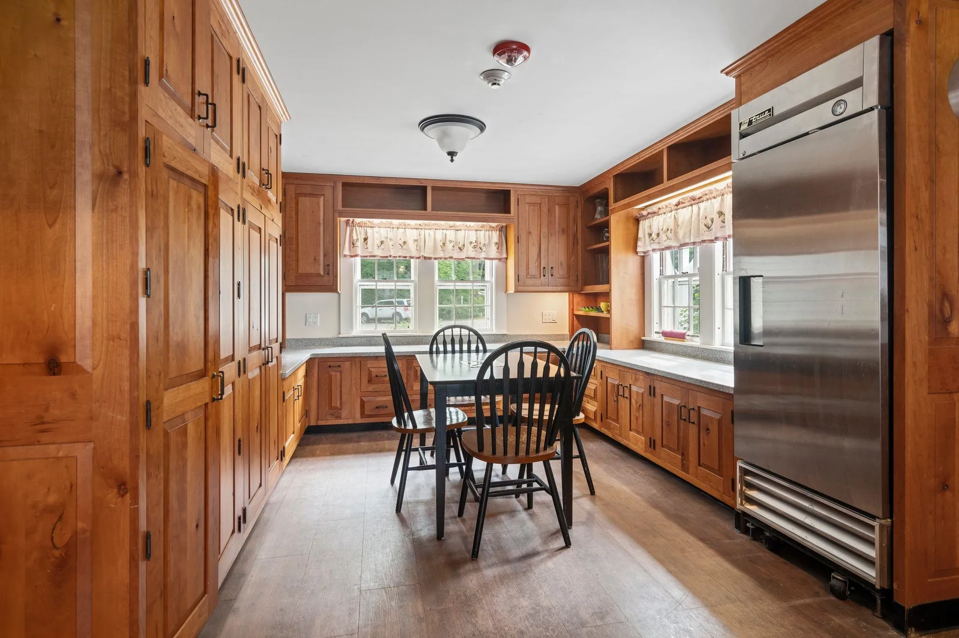 318 New Canada Road Wilmot NH 03287