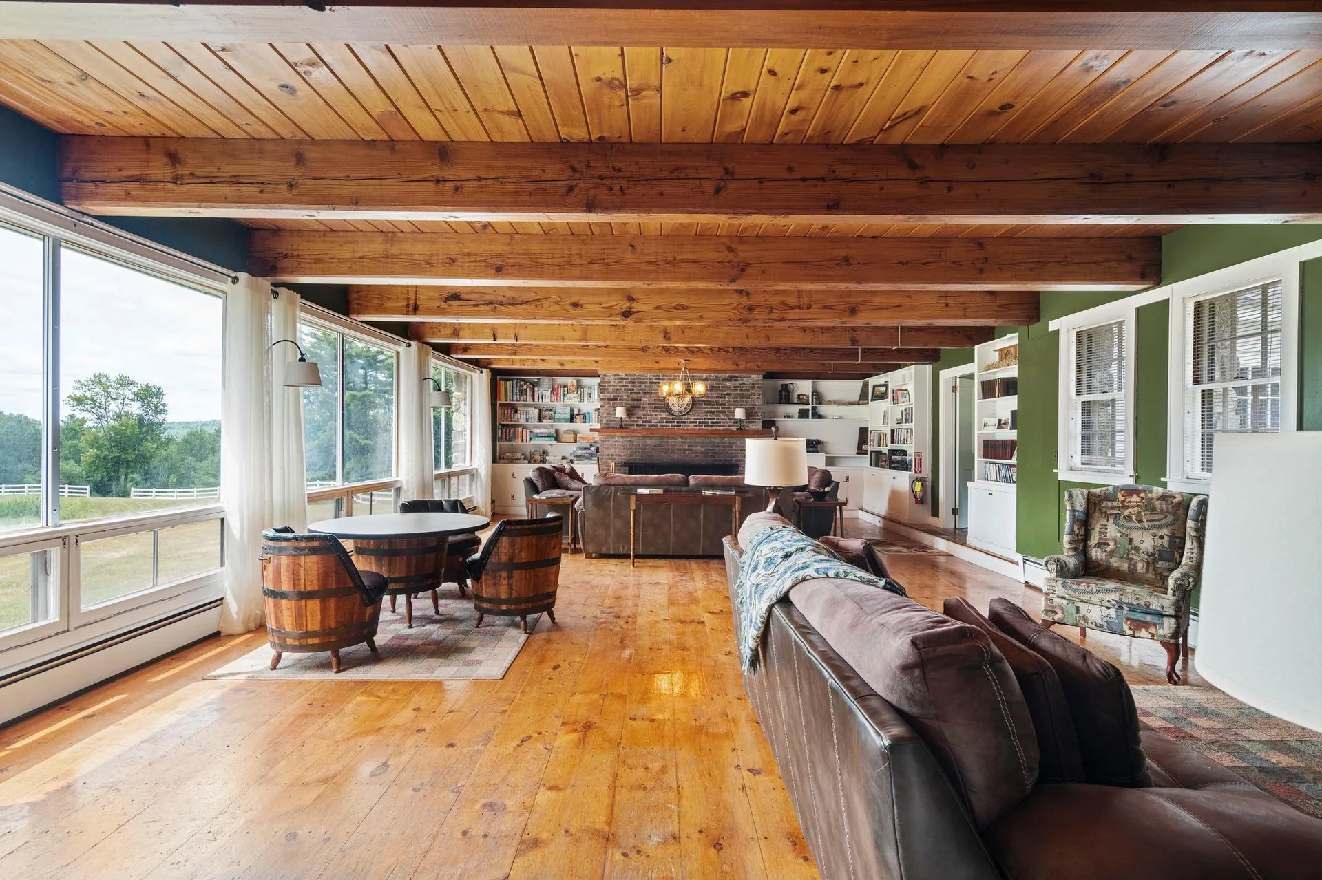 318 New Canada Road Wilmot NH 03287