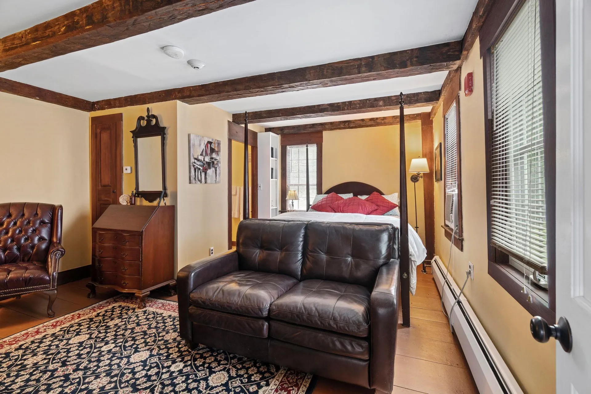 318 New Canada Road Wilmot NH 03287