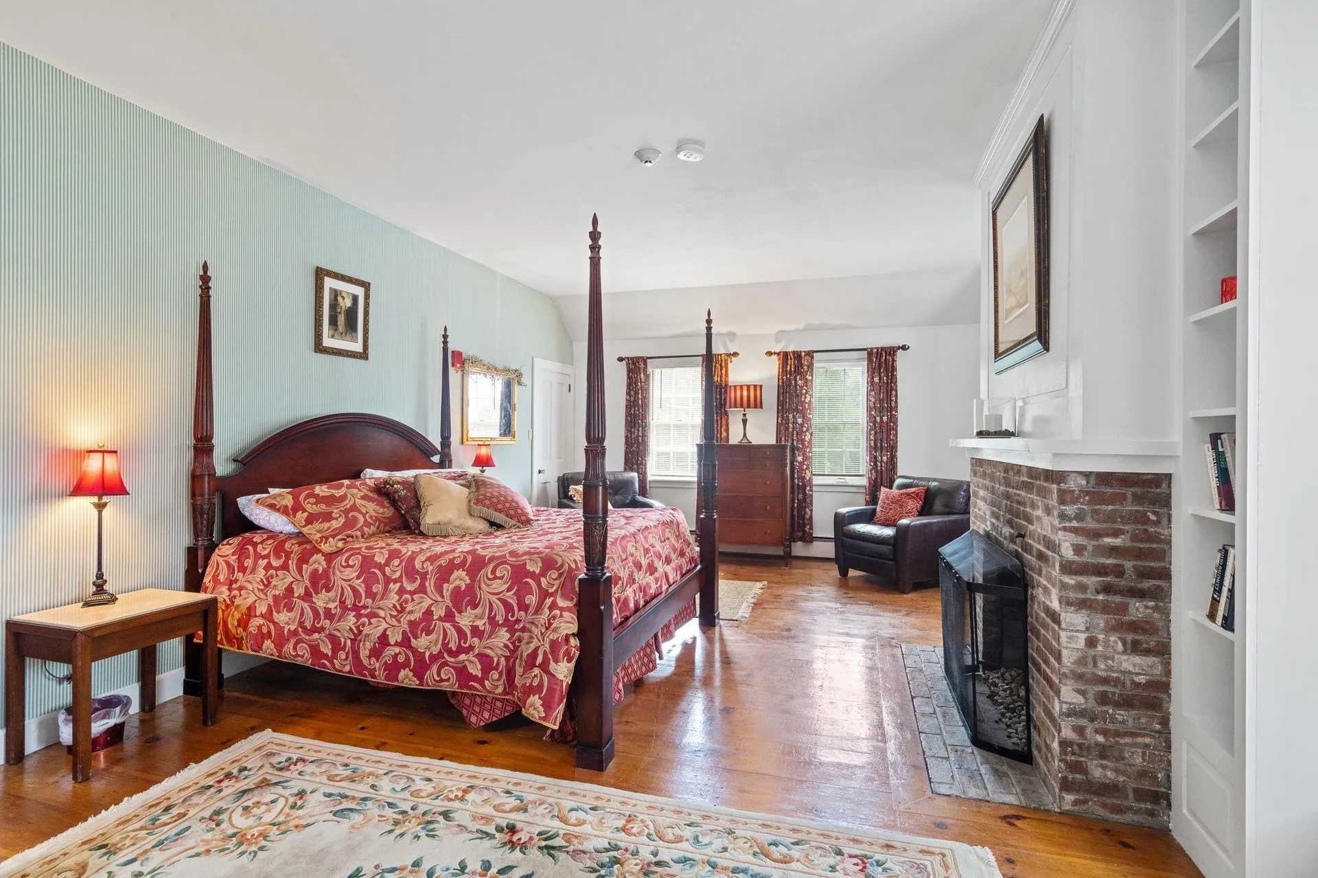 318 New Canada Road Wilmot NH 03287