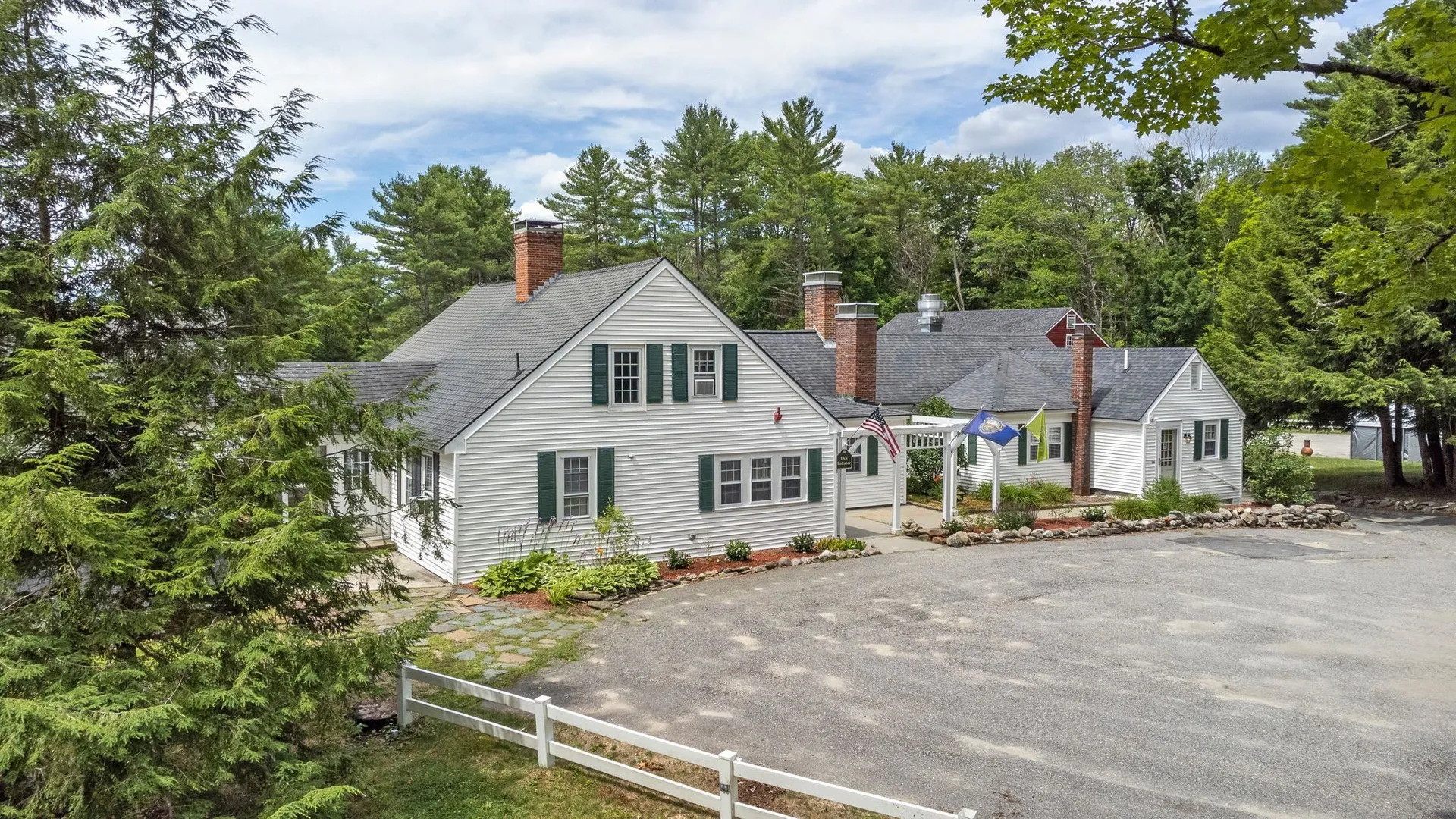 318 New Canada Road Wilmot NH 03287