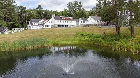 318 New Canada Road Wilmot NH 03287