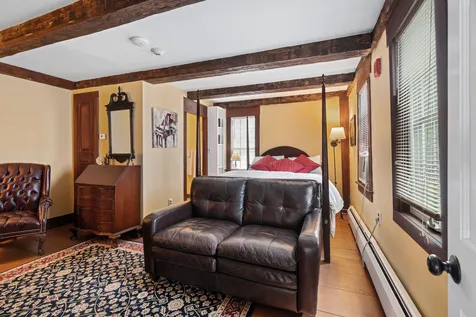 318 New Canada Road Wilmot NH 03287
