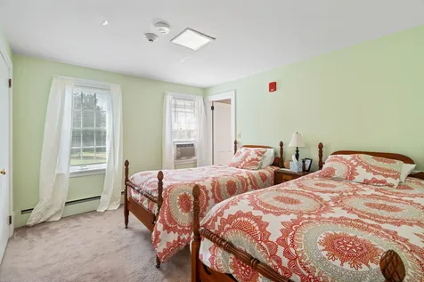 318 New Canada Road Wilmot NH 03287