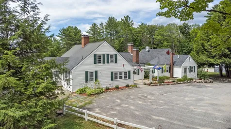 318 New Canada Road Wilmot NH 03287