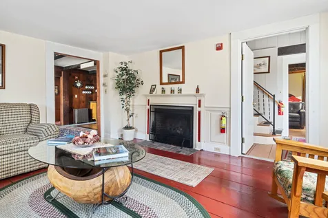 318 New Canada Road Wilmot NH 03287