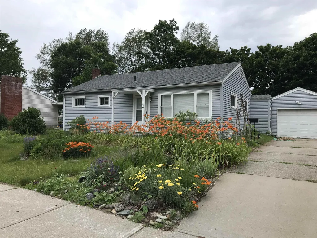 146 Tracy Drive Burlington VT 05408