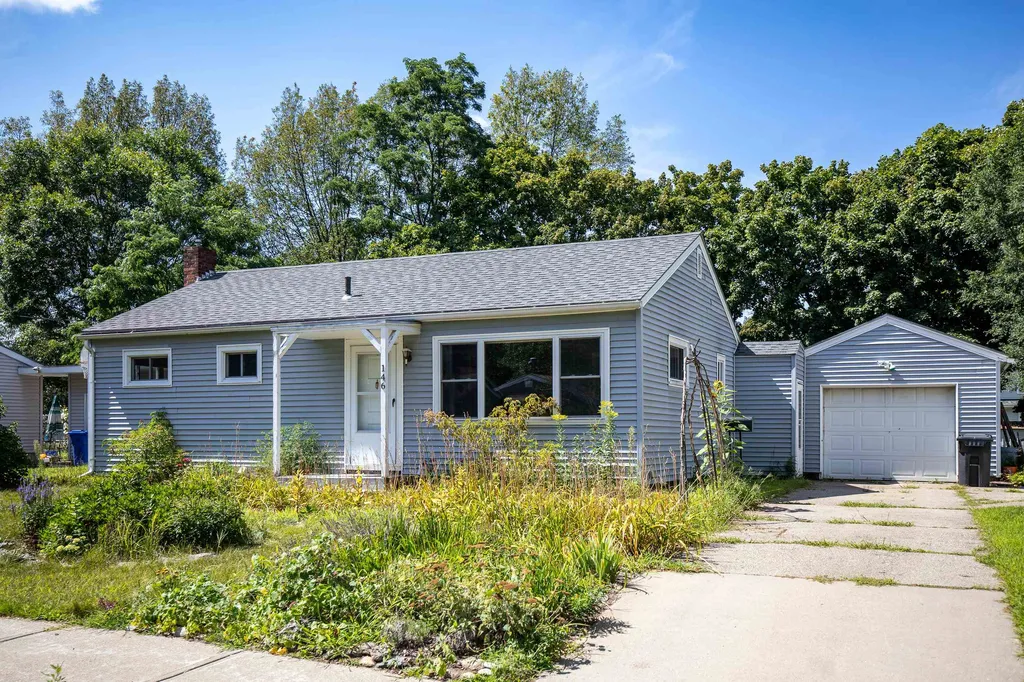 146 Tracy Drive Burlington VT 05408