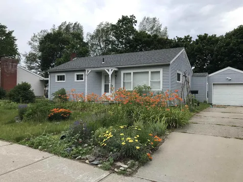 146 Tracy Drive Burlington VT 05408