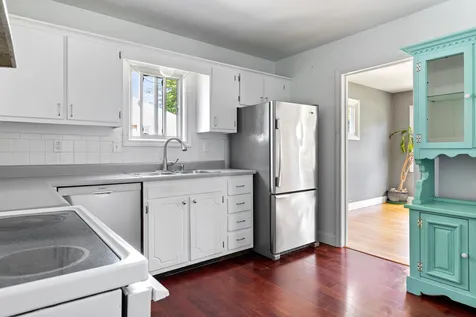 146 Tracy Drive Burlington VT 05408