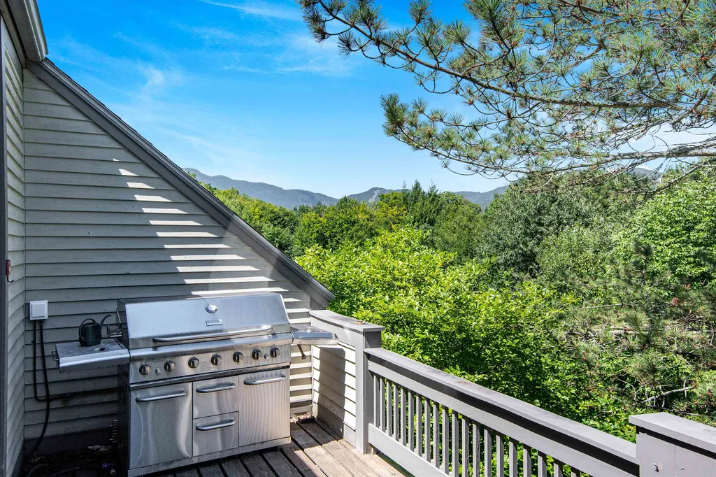 1022 Brook Road Stowe VT 05672
