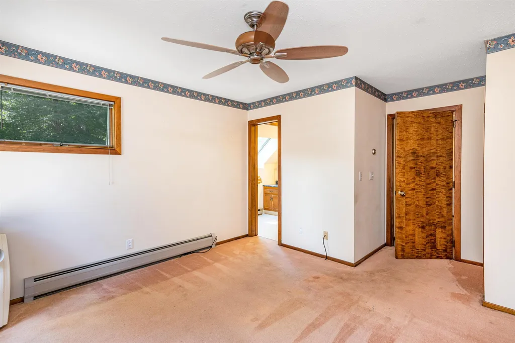 1022 Brook Road Stowe VT 05672