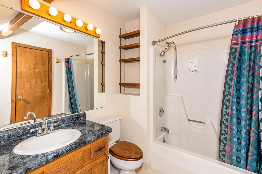 1022 Brook Road Stowe VT 05672