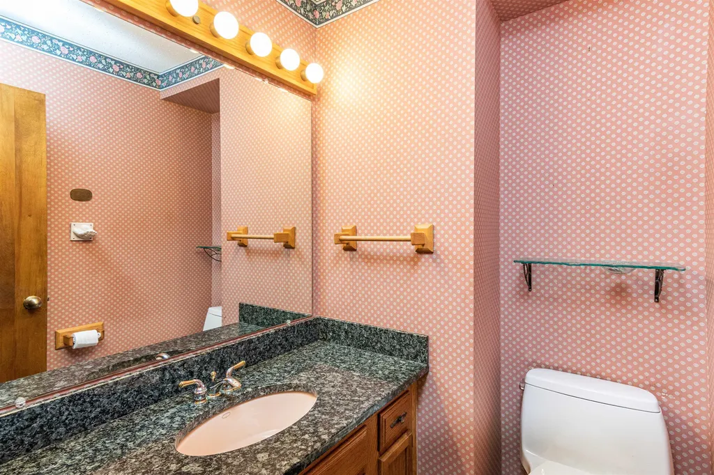 1022 Brook Road Stowe VT 05672