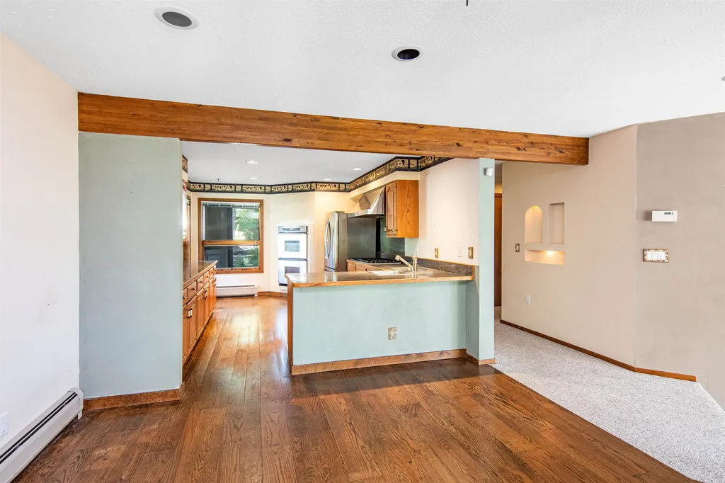 1022 Brook Road Stowe VT 05672