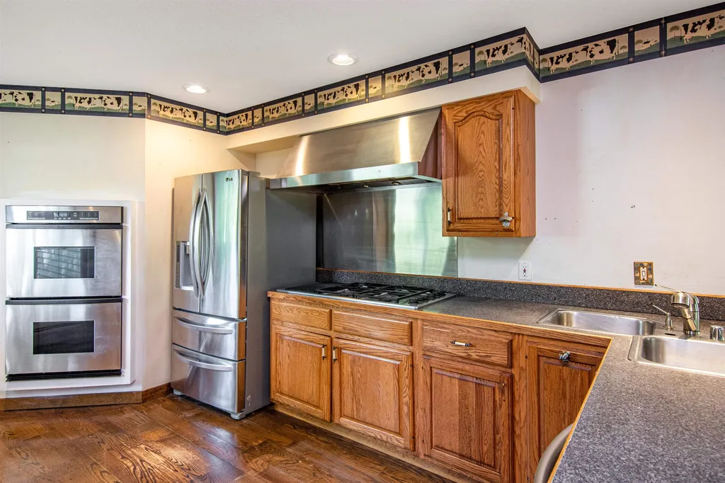 1022 Brook Road Stowe VT 05672