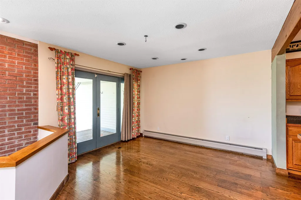 1022 Brook Road Stowe VT 05672