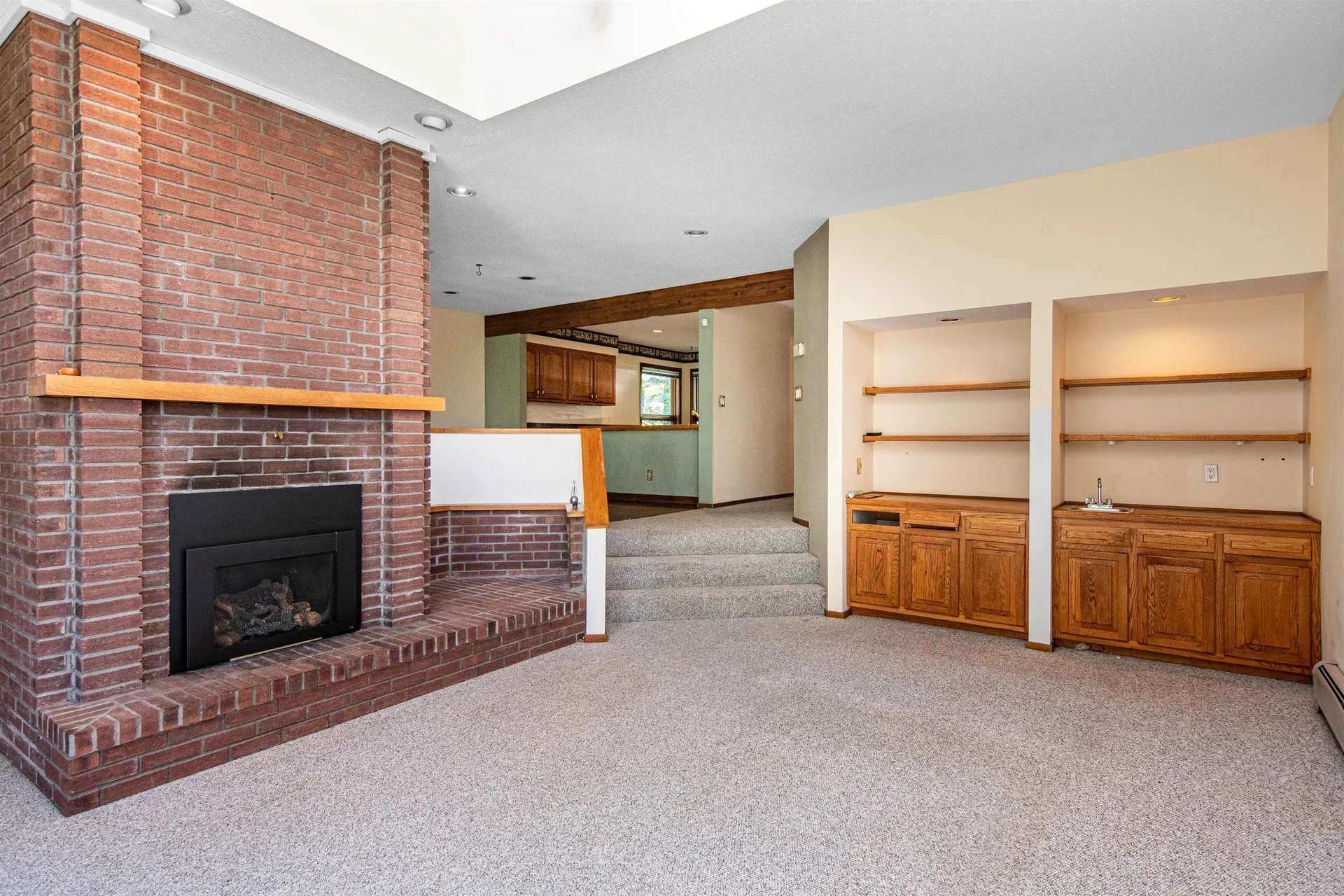 1022 Brook Road Stowe VT 05672