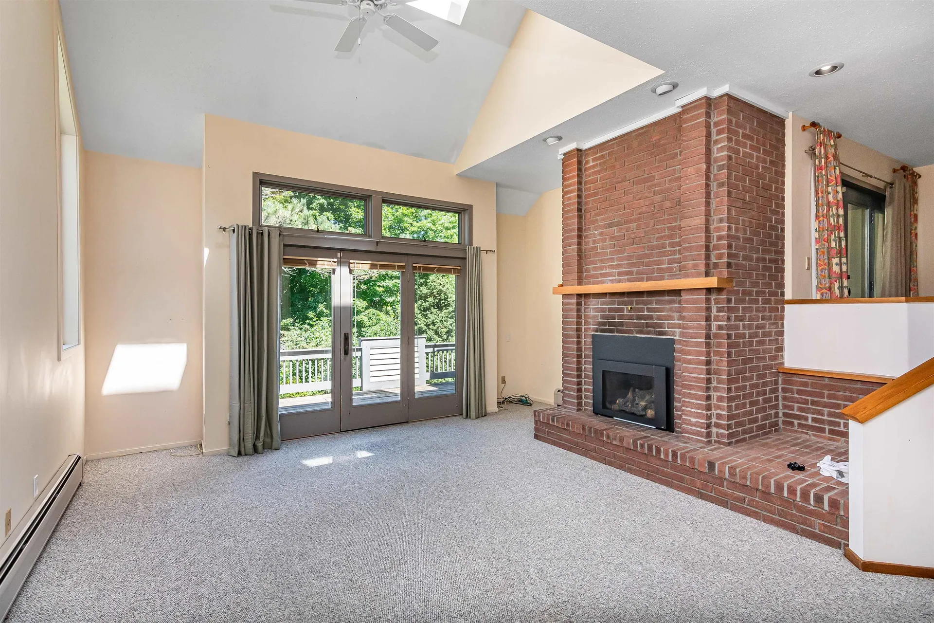 1022 Brook Road Stowe VT 05672