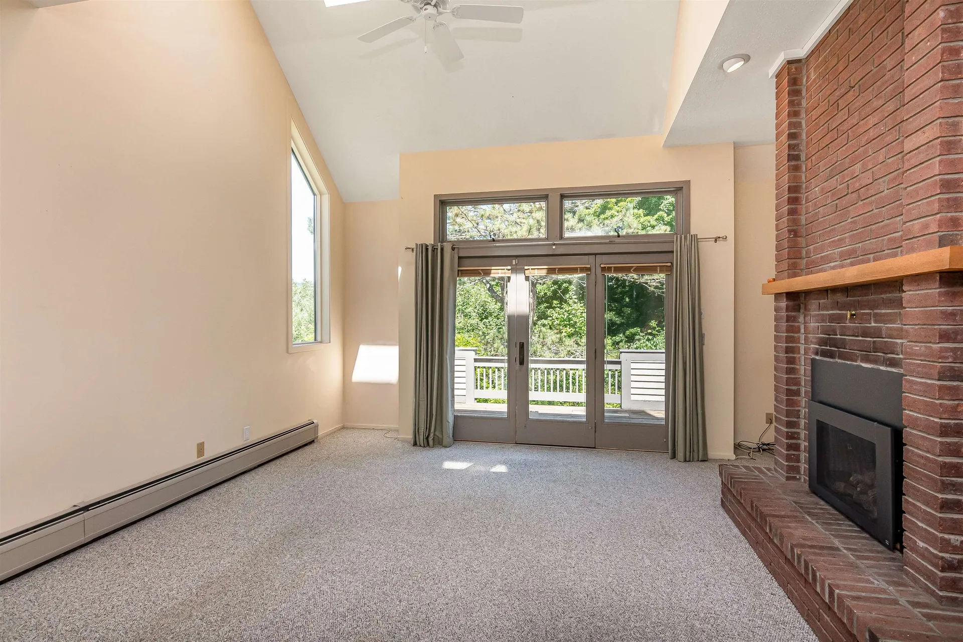 1022 Brook Road Stowe VT 05672