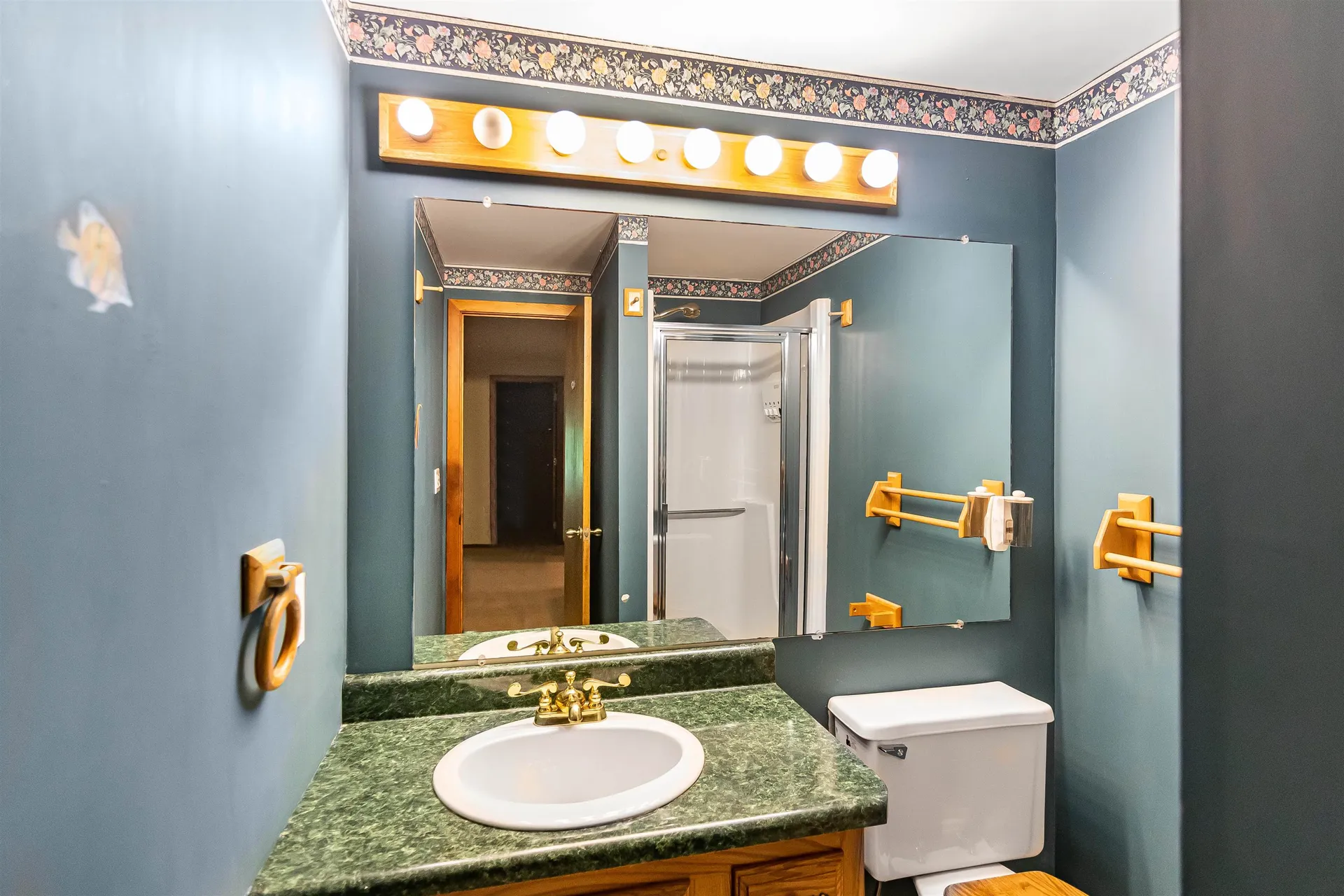1022 Brook Road Stowe VT 05672