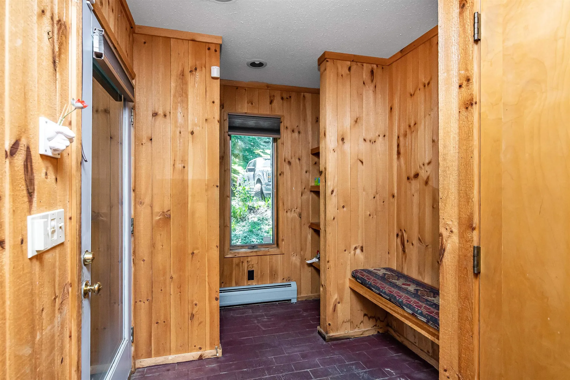 1022 Brook Road Stowe VT 05672