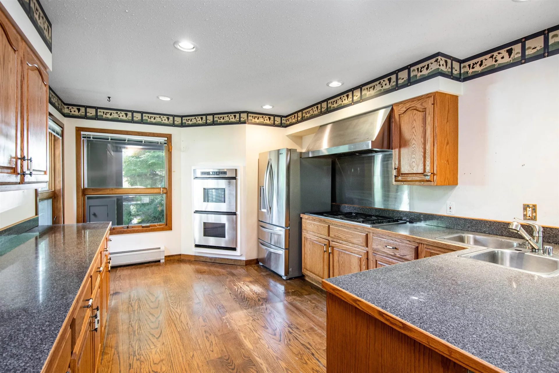 1022 Brook Road Stowe VT 05672