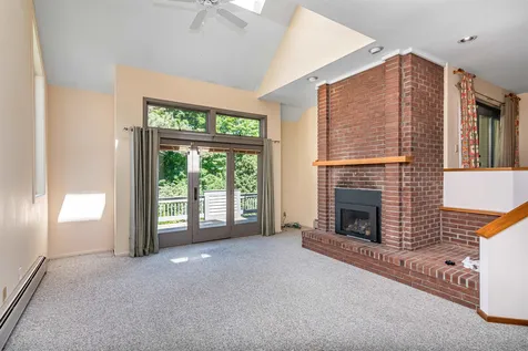 1022 Brook Road Stowe VT 05672