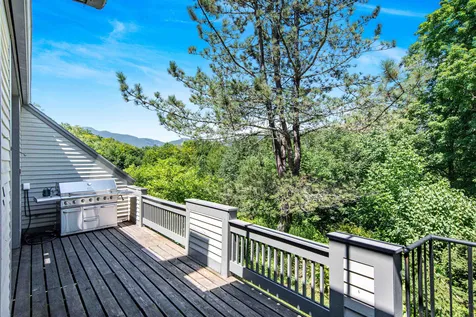 1022 Brook Road Stowe VT 05672