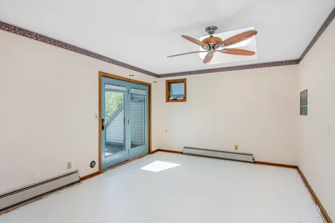 1022 Brook Road Stowe VT 05672