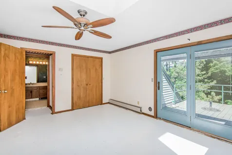 1022 Brook Road Stowe VT 05672