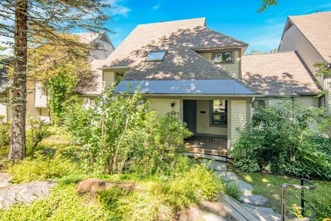 1022 Brook Road Stowe VT 05672