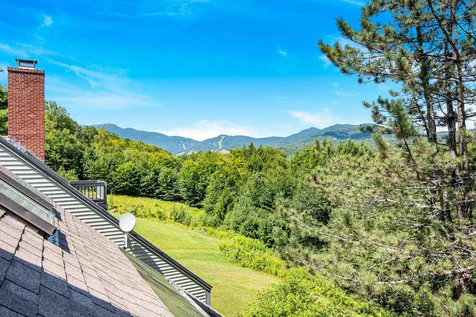 1022 Brook Road Stowe VT 05672