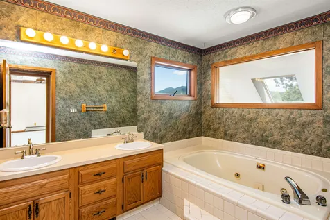 1022 Brook Road Stowe VT 05672