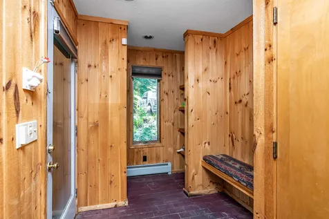 1022 Brook Road Stowe VT 05672